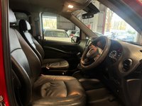 USED 2016 16 MERCEDES-BENZ VITO 2.1 116 CDI BlueTEC Sport Crew Van Double Cab 5dr Diesel Manual RWD L2 Euro 6 (s/s) (LWB) (163 ps) 
