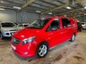 USED 2016 16 MERCEDES-BENZ VITO 2.1 116 CDI BlueTEC Sport Crew Van Double Cab 5dr Diesel Manual RWD L2 Euro 6 (s/s) (LWB) (163 ps) 
