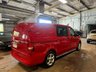 USED 2016 16 MERCEDES-BENZ VITO 2.1 116 CDI BlueTEC Sport Crew Van Double Cab 5dr Diesel Manual RWD L2 Euro 6 (s/s) (LWB) (163 ps) 