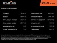 USED 2017 67 BMW 5 SERIES 3.0 540i M Sport Saloon 4dr Petrol Auto xDrive Euro 6 (s/s) (340 ps) OVER £5.2K FITTED EXTRAS INCLUDING COMFORT PACK + REVERSING CAMERA + DRIVER MEMORY PACK