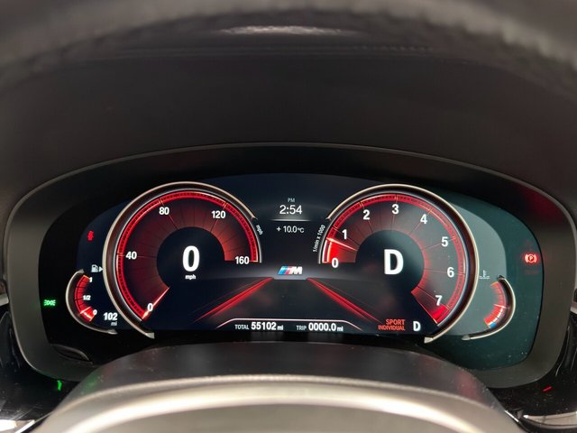 2017 BMW 5 Series 3L M Sport 4dr - Photo 2