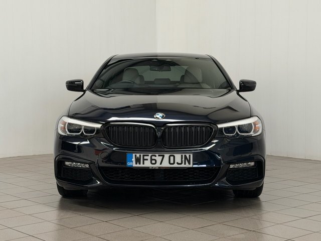 2017 BMW 5 Series 3L M Sport 4dr - Photo 6