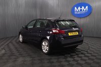 USED 2016 16 PEUGEOT 308 1.6 BlueHDi Active Hatchback 5dr Diesel Manual Euro 6 (s/s) (120 ps) FULL SERVICE HISTORY / LOW MILEAGE / FINANCE AVAILABLE