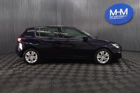 USED 2016 16 PEUGEOT 308 1.6 BlueHDi Active Hatchback 5dr Diesel Manual Euro 6 (s/s) (120 ps) FULL SERVICE HISTORY / LOW MILEAGE / FINANCE AVAILABLE