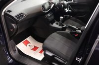 USED 2016 16 PEUGEOT 308 1.6 BlueHDi Active Hatchback 5dr Diesel Manual Euro 6 (s/s) (120 ps) FULL SERVICE HISTORY / LOW MILEAGE / FINANCE AVAILABLE