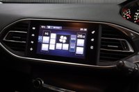 USED 2016 16 PEUGEOT 308 1.6 BlueHDi Active Hatchback 5dr Diesel Manual Euro 6 (s/s) (120 ps) FULL SERVICE HISTORY / LOW MILEAGE / FINANCE AVAILABLE