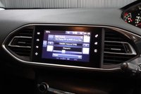USED 2016 16 PEUGEOT 308 1.6 BlueHDi Active Hatchback 5dr Diesel Manual Euro 6 (s/s) (120 ps) FULL SERVICE HISTORY / LOW MILEAGE / FINANCE AVAILABLE