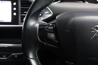 USED 2016 16 PEUGEOT 308 1.6 BlueHDi Active Hatchback 5dr Diesel Manual Euro 6 (s/s) (120 ps) FULL SERVICE HISTORY / LOW MILEAGE / FINANCE AVAILABLE