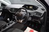 USED 2016 16 PEUGEOT 308 1.6 BlueHDi Active Hatchback 5dr Diesel Manual Euro 6 (s/s) (120 ps) FULL SERVICE HISTORY / LOW MILEAGE / FINANCE AVAILABLE