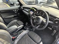 USED 2020 70 MINI HATCH 2.0 Cooper S Sport Hatchback 5dr Petrol Steptronic Euro 6 (s/s) (192 ps) ** RAC BUYSURE INSPECTED **