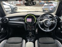 USED 2020 70 MINI HATCH 2.0 Cooper S Sport Hatchback 5dr Petrol Steptronic Euro 6 (s/s) (192 ps) ** RAC BUYSURE INSPECTED **
