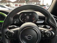 USED 2020 70 MINI HATCH 2.0 Cooper S Sport Hatchback 5dr Petrol Steptronic Euro 6 (s/s) (192 ps) ** RAC BUYSURE INSPECTED **
