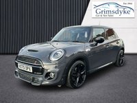USED 2020 70 MINI HATCH 2.0 Cooper S Sport Hatchback 5dr Petrol Steptronic Euro 6 (s/s) (192 ps) ** RAC BUYSURE INSPECTED **