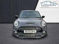 USED 2020 70 MINI HATCH 2.0 Cooper S Sport Hatchback 5dr Petrol Steptronic Euro 6 (s/s) (192 ps) ** RAC BUYSURE INSPECTED **
