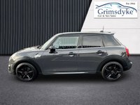 USED 2020 70 MINI HATCH 2.0 Cooper S Sport Hatchback 5dr Petrol Steptronic Euro 6 (s/s) (192 ps) ** RAC BUYSURE INSPECTED **