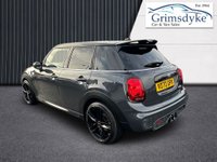 USED 2020 70 MINI HATCH 2.0 Cooper S Sport Hatchback 5dr Petrol Steptronic Euro 6 (s/s) (192 ps) ** RAC BUYSURE INSPECTED **