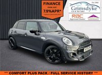 USED 2020 70 MINI HATCH 2.0 Cooper S Sport Hatchback 5dr Petrol Steptronic Euro 6 (s/s) (192 ps) ** RAC BUYSURE INSPECTED **