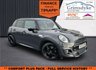 USED 2020 70 MINI HATCH 2.0 Cooper S Sport Hatchback 5dr Petrol Steptronic Euro 6 (s/s) (192 ps) ** RAC BUYSURE INSPECTED **