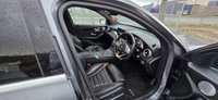 USED 2020 70 MERCEDES-BENZ GLC 2.0 GLC300d AMG Line (Premium Plus) SUV 5dr Diesel G-Tronic+ 4MATIC Euro 6 (s/s) (245 ps) 