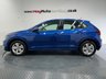 USED 2019 19 VOLKSWAGEN POLO 1.6 TDI SE Hatchback 5dr Diesel Manual Euro 6 (s/s) (80 ps) 