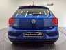 USED 2019 19 VOLKSWAGEN POLO 1.6 TDI SE Hatchback 5dr Diesel Manual Euro 6 (s/s) (80 ps) 