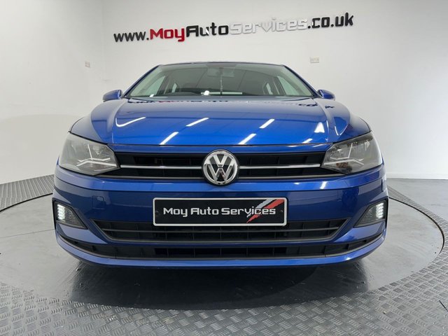 View our VOLKSWAGEN POLO
