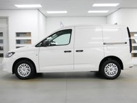 USED 2023 23 VOLKSWAGEN CADDY C20 2.0 TDI 102 BHP COMMERCE PLUS  FACTORY SAT NAV | PLUS PACK | AIR CON