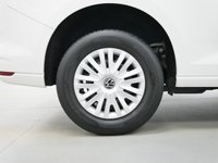 USED 2023 23 VOLKSWAGEN CADDY C20 2.0 TDI 102 BHP COMMERCE PLUS  FACTORY SAT NAV | PLUS PACK | AIR CON