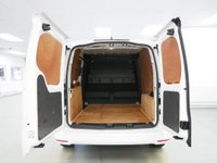 USED 2023 23 VOLKSWAGEN CADDY C20 2.0 TDI 102 BHP COMMERCE PLUS  FACTORY SAT NAV | PLUS PACK | AIR CON