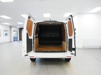 USED 2023 23 VOLKSWAGEN CADDY C20 2.0 TDI 102 BHP COMMERCE PLUS  FACTORY SAT NAV | PLUS PACK | AIR CON