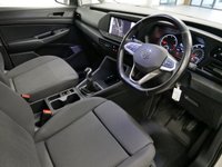 USED 2023 23 VOLKSWAGEN CADDY C20 2.0 TDI 102 BHP COMMERCE PLUS  FACTORY SAT NAV | PLUS PACK | AIR CON