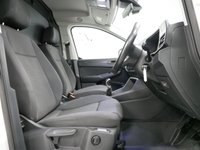 USED 2023 23 VOLKSWAGEN CADDY C20 2.0 TDI 102 BHP COMMERCE PLUS  FACTORY SAT NAV | PLUS PACK | AIR CON