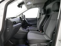 USED 2023 23 VOLKSWAGEN CADDY C20 2.0 TDI 102 BHP COMMERCE PLUS  FACTORY SAT NAV | PLUS PACK | AIR CON