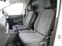 USED 2023 23 VOLKSWAGEN CADDY C20 2.0 TDI 102 BHP COMMERCE PLUS  FACTORY SAT NAV | PLUS PACK | AIR CON
