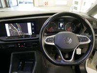 USED 2023 23 VOLKSWAGEN CADDY C20 2.0 TDI 102 BHP COMMERCE PLUS  FACTORY SAT NAV | PLUS PACK | AIR CON
