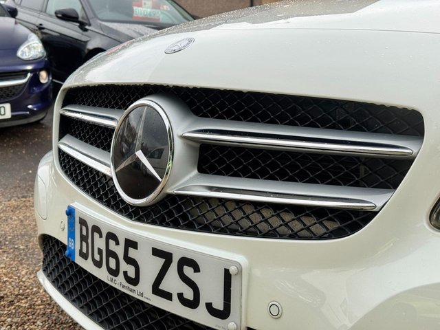 2015 MERCEDES-BENZ A-CLASS 1.5 A180 CDI Sport Hatchback 5dr Diesel 7G-DCT Euro 5 (s/s) (109 ps) - Photo 11