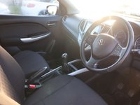 USED 2016 16 SUZUKI BALENO 1.0 Boosterjet SZ5 Hatchback 5dr Petrol Manual Euro 6 (111 ps) AWARD WINNING DEALERSHIP