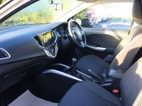 USED 2016 16 SUZUKI BALENO 1.0 Boosterjet SZ5 Hatchback 5dr Petrol Manual Euro 6 (111 ps) AWARD WINNING DEALERSHIP