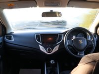 USED 2016 16 SUZUKI BALENO 1.0 Boosterjet SZ5 Hatchback 5dr Petrol Manual Euro 6 (111 ps) AWARD WINNING DEALERSHIP