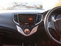 USED 2016 16 SUZUKI BALENO 1.0 Boosterjet SZ5 Hatchback 5dr Petrol Manual Euro 6 (111 ps) AWARD WINNING DEALERSHIP