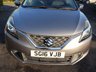 USED 2016 16 SUZUKI BALENO 1.0 Boosterjet SZ5 Hatchback 5dr Petrol Manual Euro 6 (111 ps) AWARD WINNING DEALERSHIP