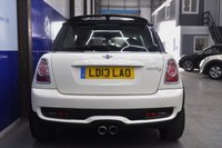 USED 2013 13 MINI HATCH 1.6 Cooper S Hatchback 3dr Petrol Auto Euro 5 (184 ps) Full Service History!, Only 29K Miles!, 1 Owner From New!