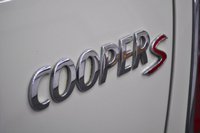 USED 2013 13 MINI HATCH 1.6 Cooper S Hatchback 3dr Petrol Auto Euro 5 (184 ps) Full Service History!, Only 29K Miles!, 1 Owner From New!
