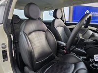 USED 2013 13 MINI HATCH 1.6 Cooper S Hatchback 3dr Petrol Auto Euro 5 (184 ps) Full Service History!, Only 29K Miles!, 1 Owner From New!