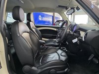 USED 2013 13 MINI HATCH 1.6 Cooper S Hatchback 3dr Petrol Auto Euro 5 (184 ps) Full Service History!, Only 29K Miles!, 1 Owner From New!