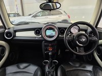 USED 2013 13 MINI HATCH 1.6 Cooper S Hatchback 3dr Petrol Auto Euro 5 (184 ps) Full Service History!, Only 29K Miles!, 1 Owner From New!