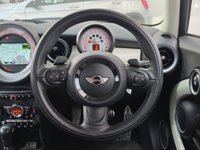 USED 2013 13 MINI HATCH 1.6 Cooper S Hatchback 3dr Petrol Auto Euro 5 (184 ps) Full Service History!, Only 29K Miles!, 1 Owner From New!