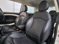 USED 2013 13 MINI HATCH 1.6 Cooper S Hatchback 3dr Petrol Auto Euro 5 (184 ps) Full Service History!, Only 29K Miles!, 1 Owner From New!