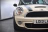 USED 2013 13 MINI HATCH 1.6 Cooper S Hatchback 3dr Petrol Auto Euro 5 (184 ps) Full Service History!, Only 29K Miles!, 1 Owner From New!