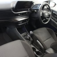 USED 2022 72 HYUNDAI I20 1.0 T-GDi MHEV Premium Hatchback 5dr Petrol Hybrid Manual Euro 6 (s/s) (100 ps) SAT NAV PARK CAMERA HEATED SEATS